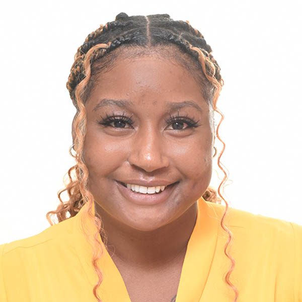 TYA BUNTIN - HEADSHOT